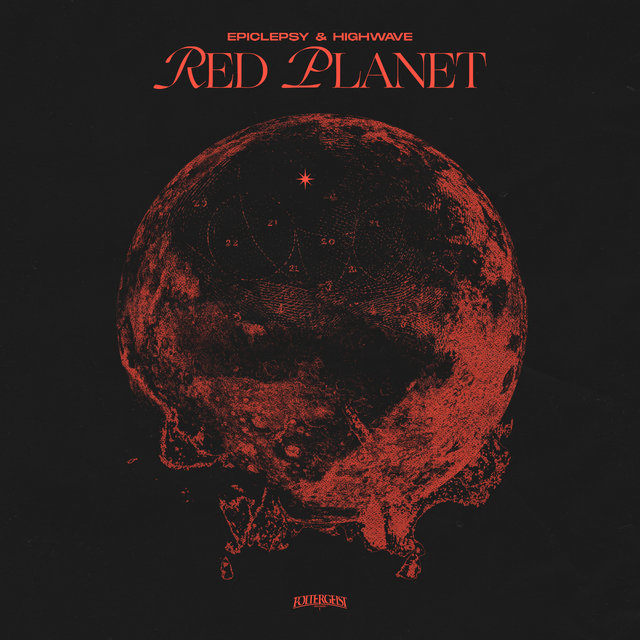 Red Planet