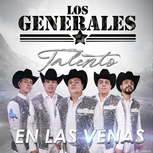 Talento En Las Venas