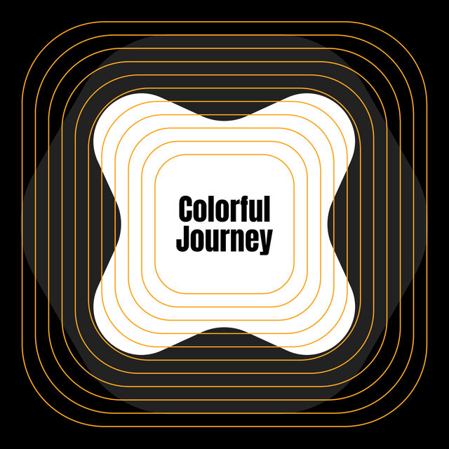 Colorful Journey