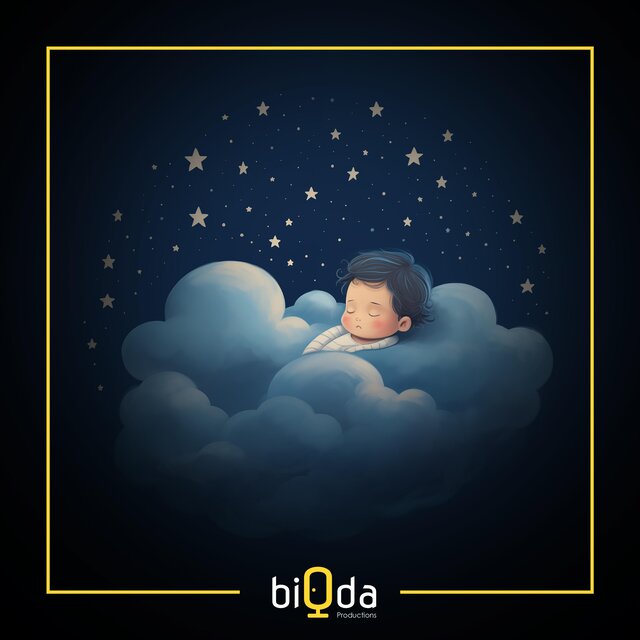 Clouds Over Starry Dreams