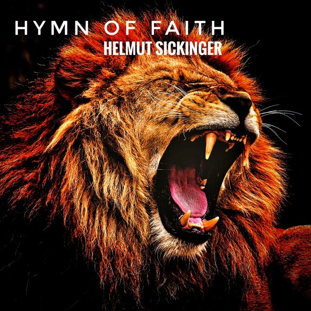 Hymn of Faith