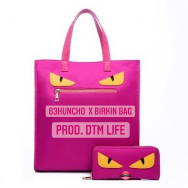 Birkin Bag Freestyle