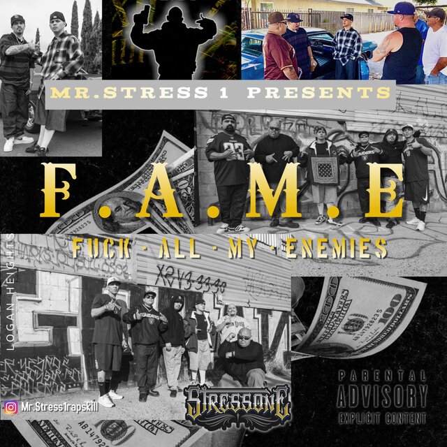 F.A.M.E