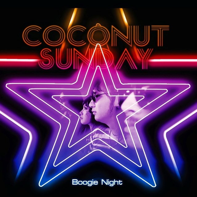 Boogie Night