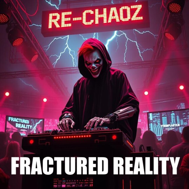 Fractured Reality