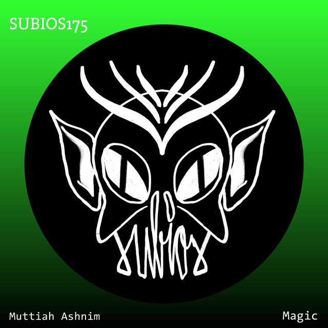 Magic (Mateo! Remix)