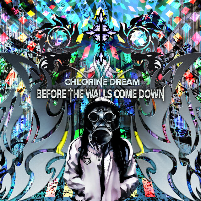 Before the Walls Come Down