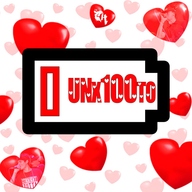 unX100to