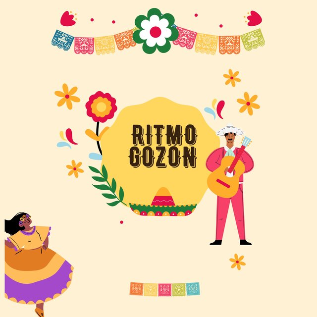 Ritmo Gozón