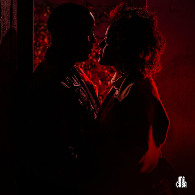 Obsessed (Edit)