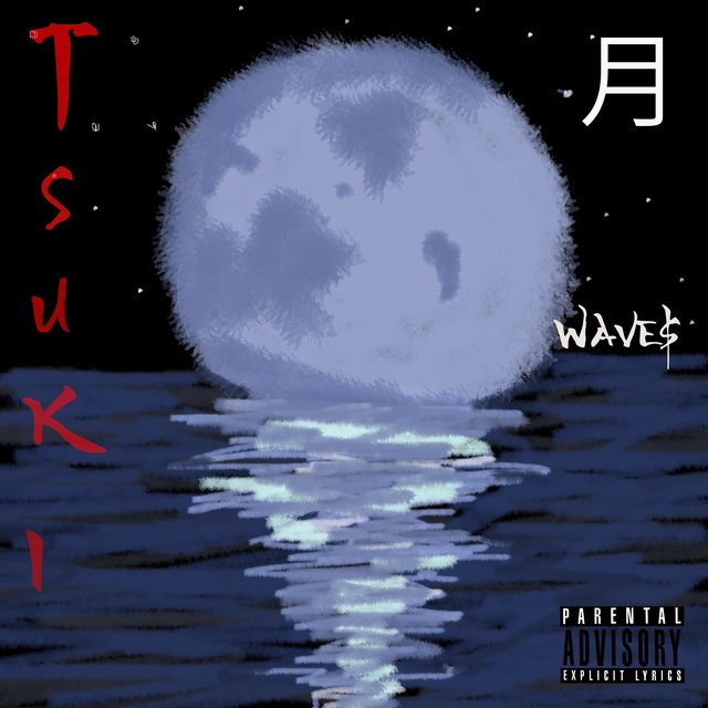 Tsuki