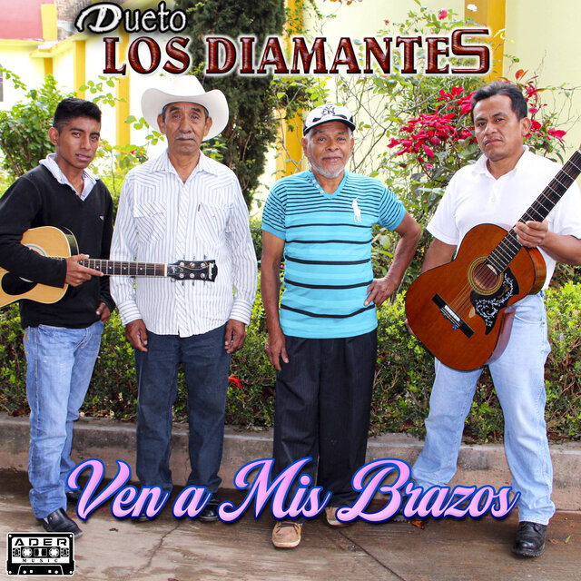 Ven a Mis Brazos