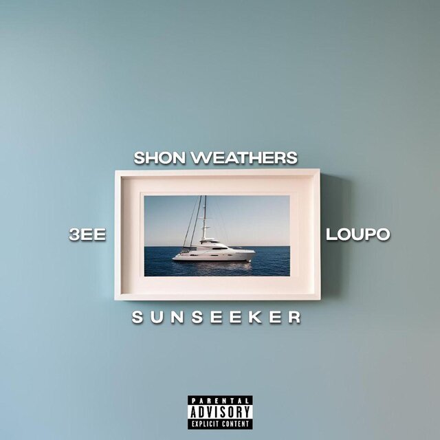 Sunseeker (feat. 3ee & Loupo)