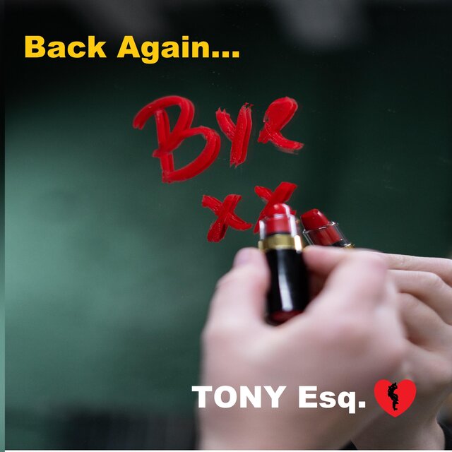 Back Again