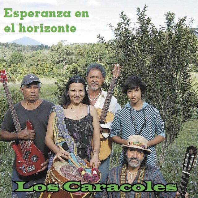 Esperanza en el Horizonte
