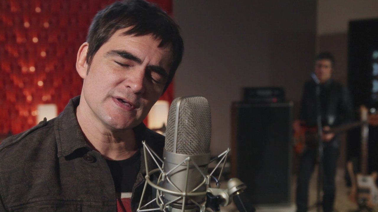 Lampejo ((Videoclipe) [Extras])