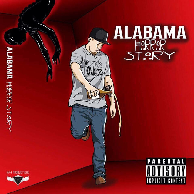 Alabama Horror Story