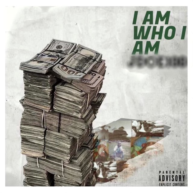I AM WHO I AM