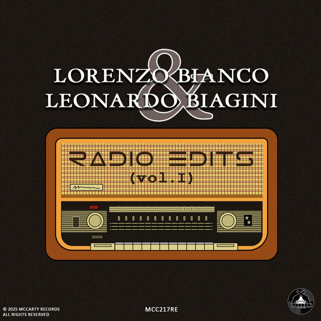 Radio Edits (vol. I)