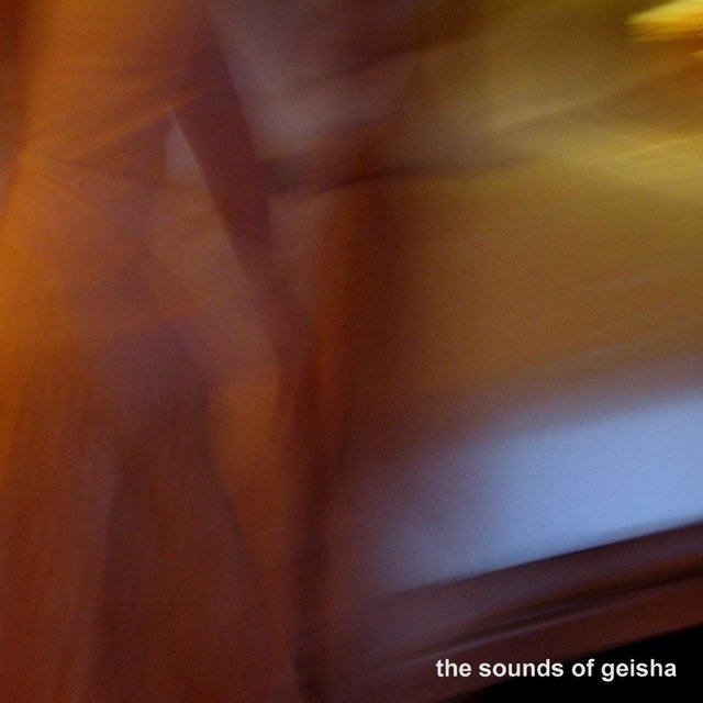 The Sounds of Geisha