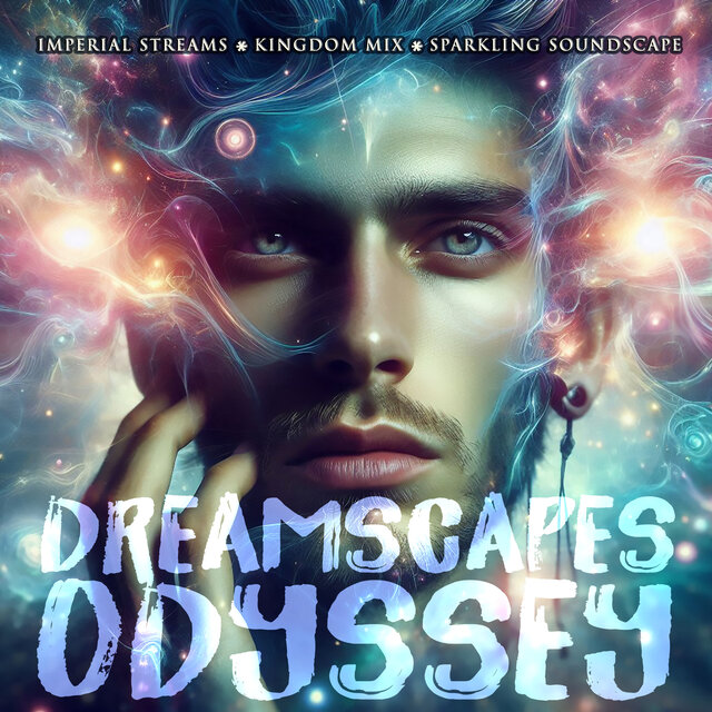 Dreamscapes Odyssey