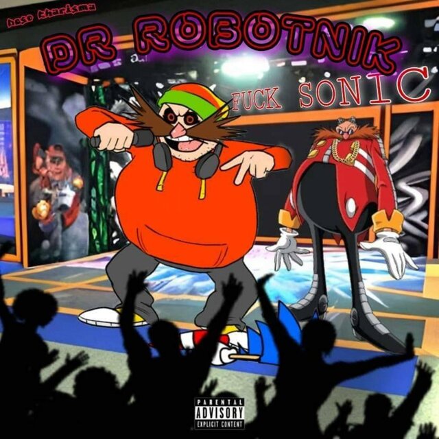 Dr.Robotnik