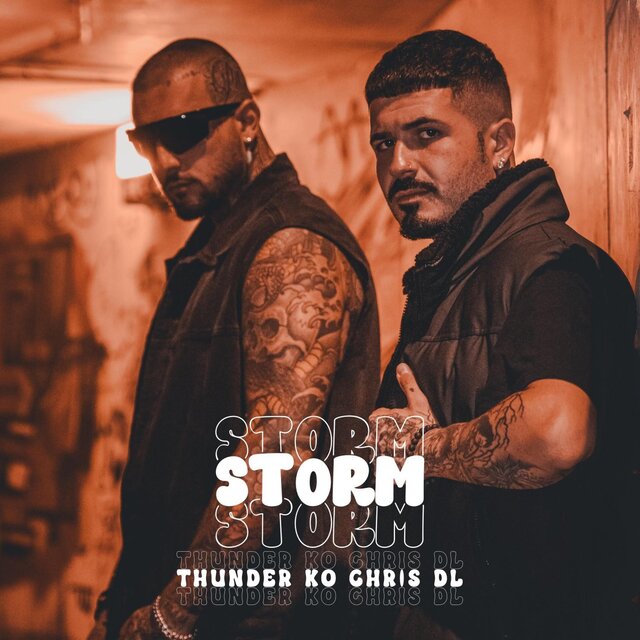 STORM