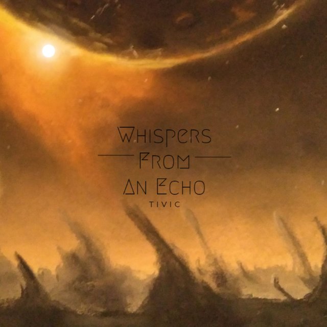 Whispers From An Echo