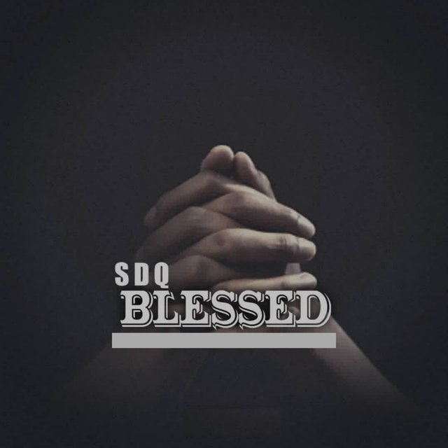 Blessed