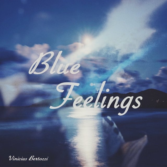 Blue Feelings