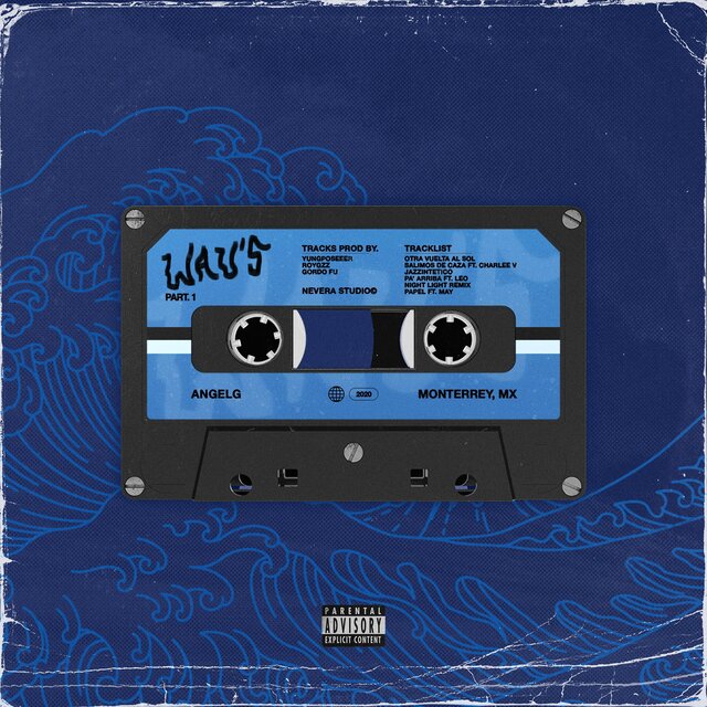 Wav's
