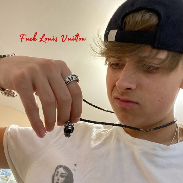 Fuck Louis Vuitton