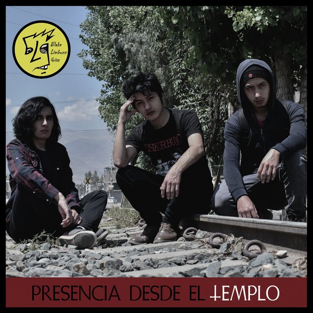 Presencia desde el Templo (En Vivo)