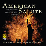 American Salute