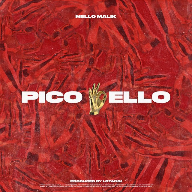 PICO BELLO