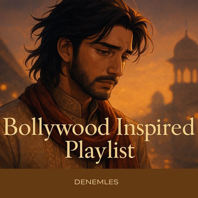 Bollywood-Inspired Playlist