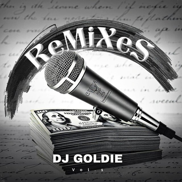 ReMiXeS, Vol. 1