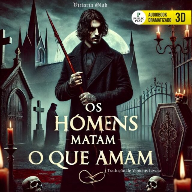 Os Homens Matam o Que Amam