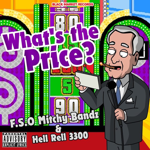 What's The Price