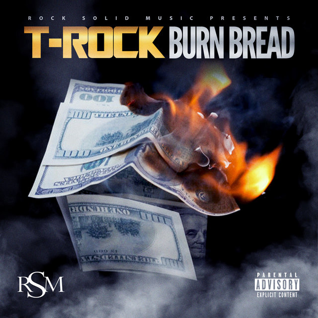 Burn Bread