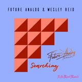 Searching (feat. Wesley Reid) (Instrumental)