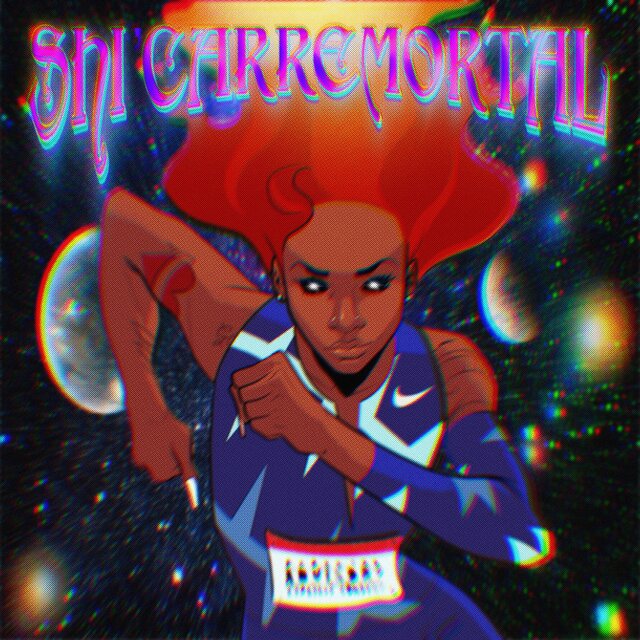 Shicarremortal