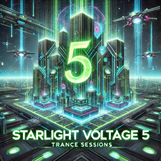 Starlight Voltage 5
