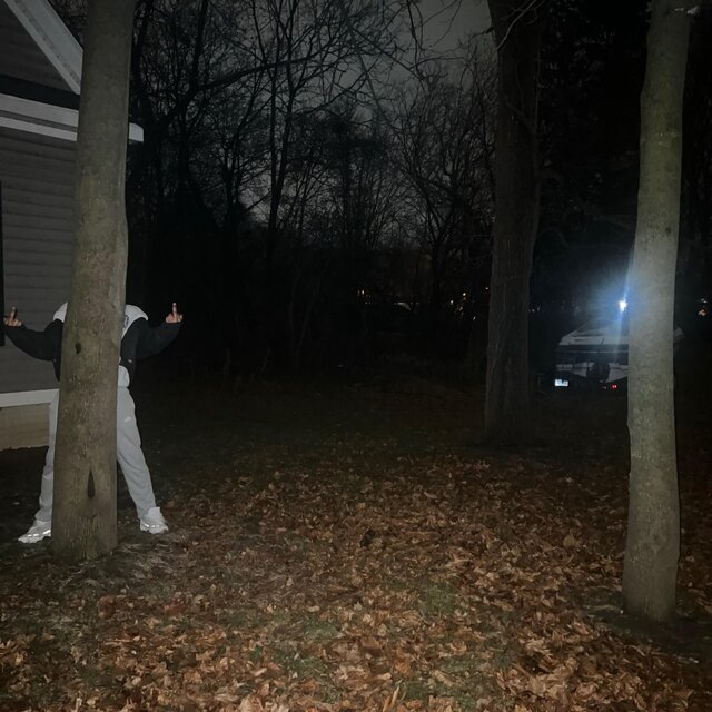 On Top Of Cars(freestyle)