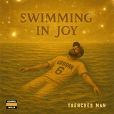 SWIMMING IN JOY