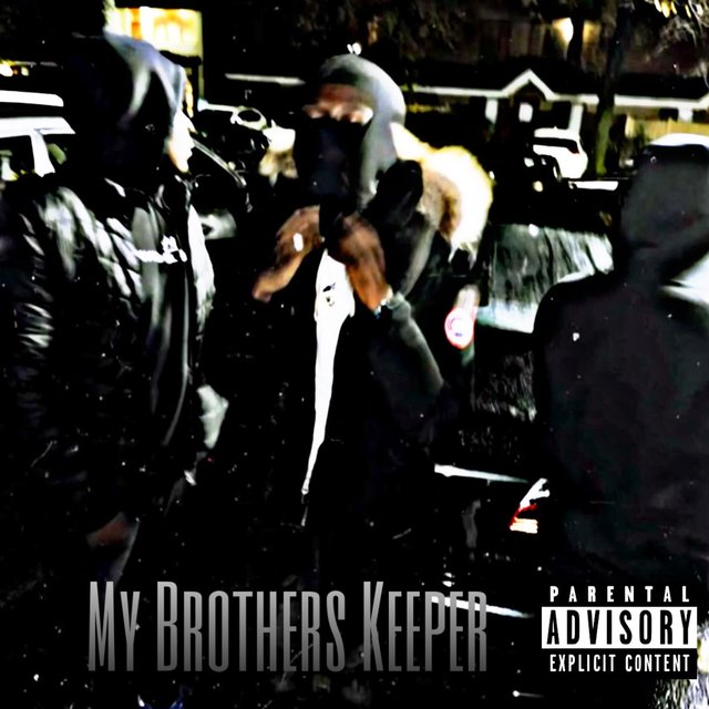 My Brothers Keeper