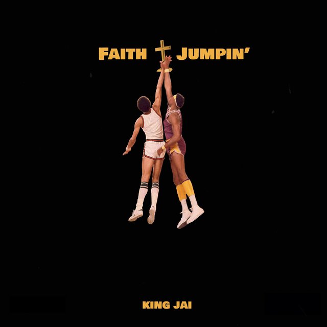 FAITH JUMPIN'