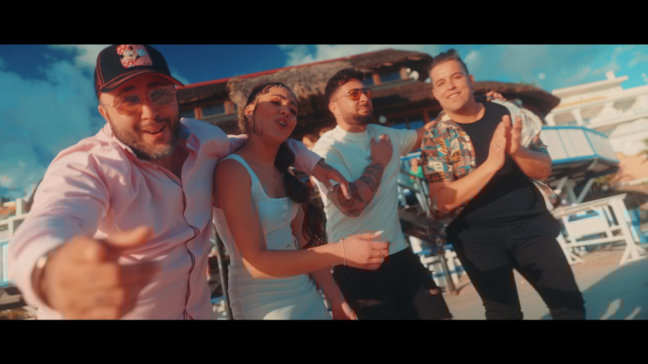 Tú y Yo (Vídeo Oficial)
