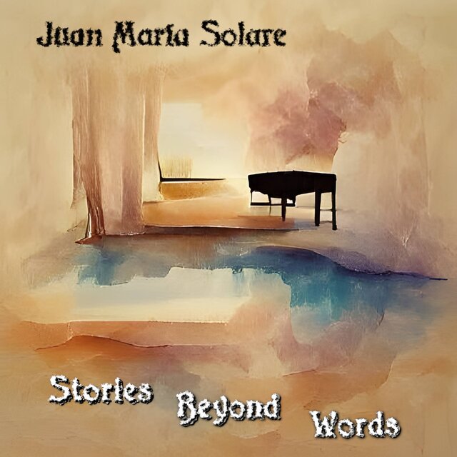 Stories Beyond Words