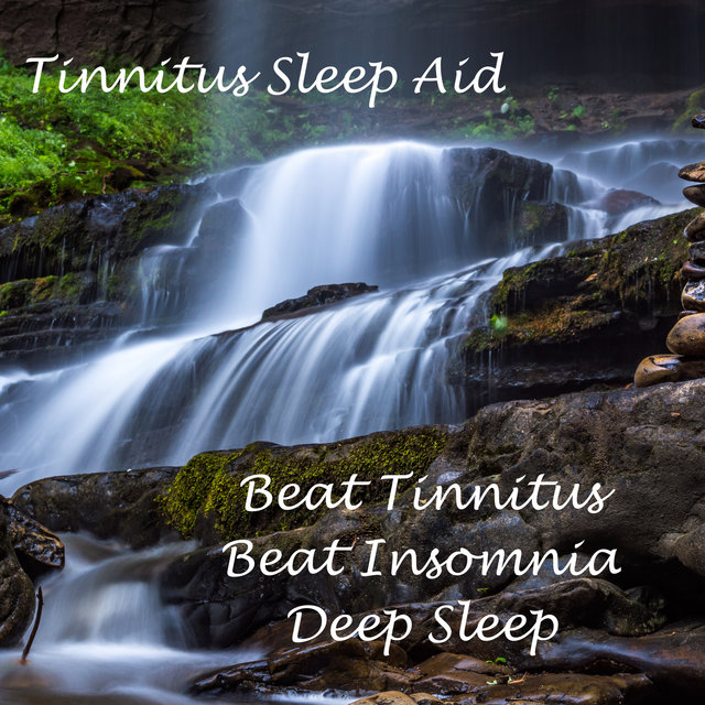5 Natural Sounds for Tinnitus: Rain and White Noise to Help Beat Tinnitus, Beat Insomnia and Sleep All Night